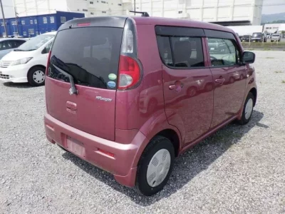 Suzuki MRWAGON