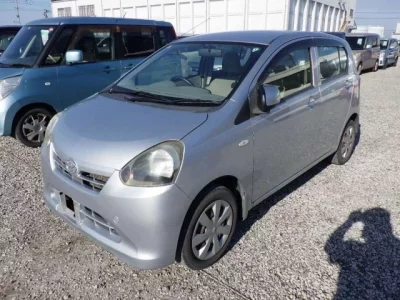 Toyota PIXIS EPOCH