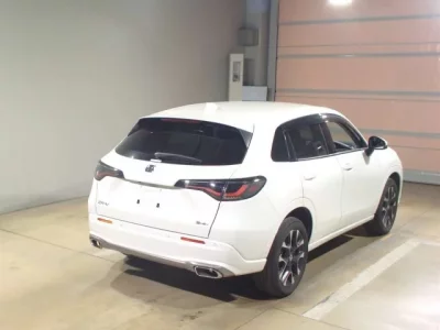 Honda ZR-V