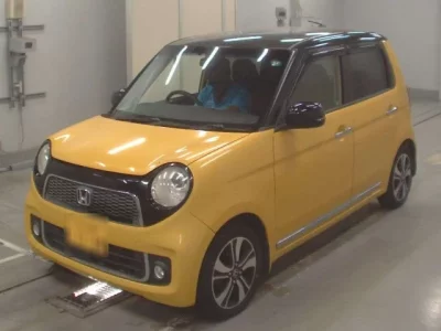 Honda N ONE