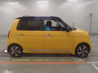 Honda N ONE