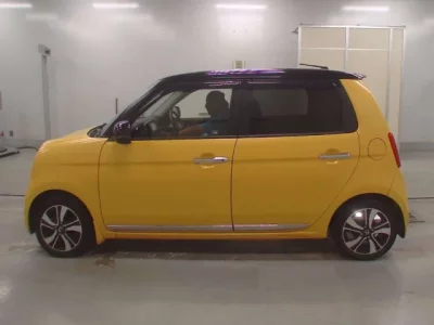Honda N ONE