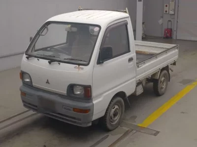 Mitsubishi MINICAB TRUCK