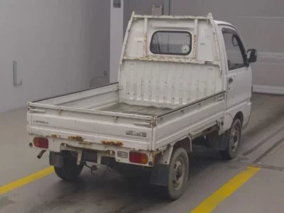 Mitsubishi MINICAB TRUCK