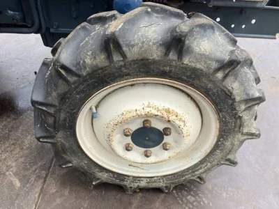 KUBOTA OTHER