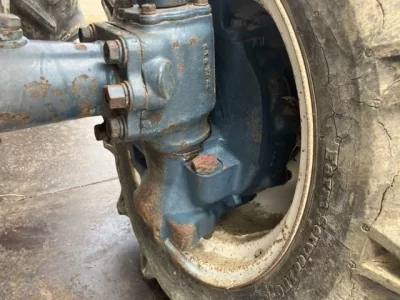KUBOTA OTHER