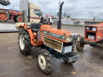 KUBOTA OTHER