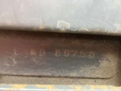 KUBOTA OTHER