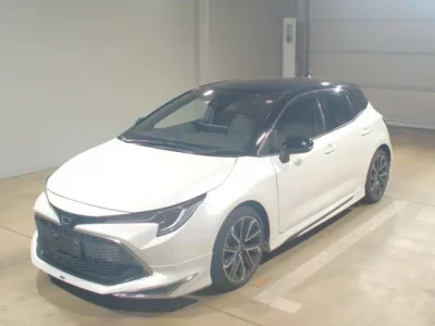 Toyota COROLLA SPORT