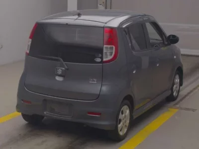 Suzuki MRWAGON