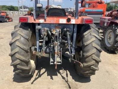 YANMAR OTHER