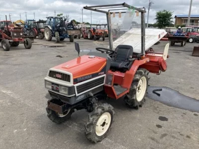 YANMAR OTHER