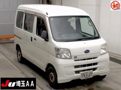 Subaru SAMBAR