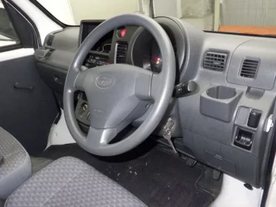 Subaru SAMBAR
