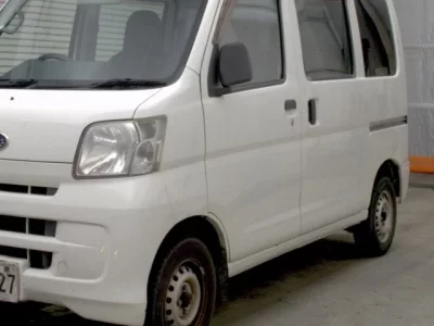 Subaru SAMBAR