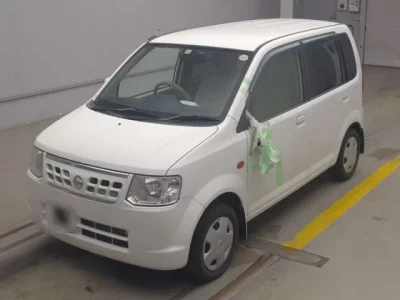 Nissan OTTI