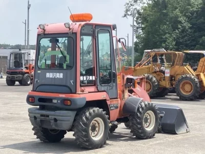KUBOTA R430Z