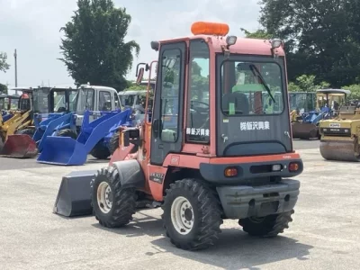 KUBOTA R430Z