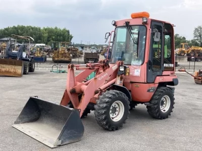 KUBOTA R430Z