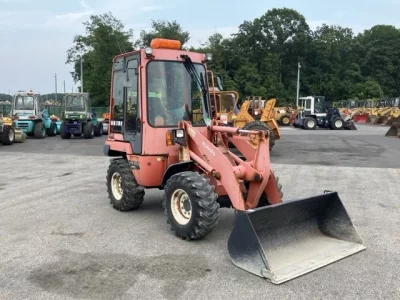 KUBOTA R430Z