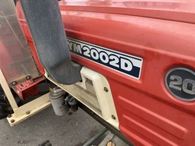 YANMAR OTHER