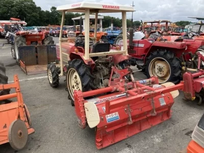 YANMAR OTHER