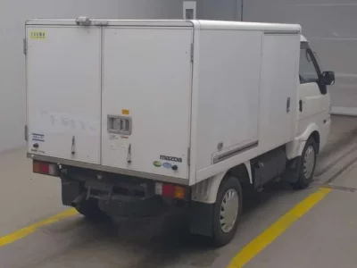 Mazda BONGO