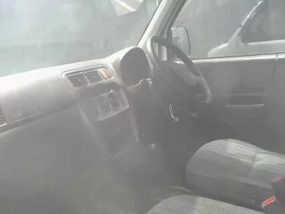 Honda ACTY VAN