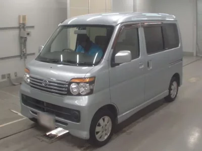 Daihatsu Atrai Wagon