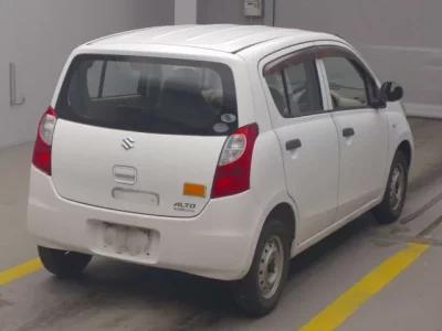 Suzuki ALTO VAN
