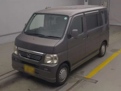 Honda VAMOS