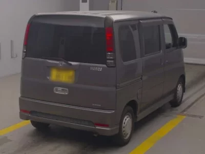 Honda VAMOS