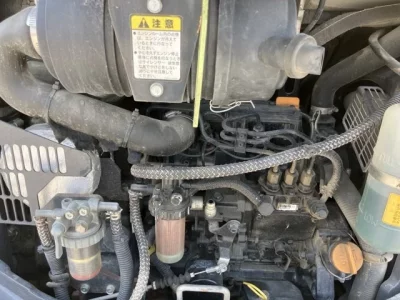 YANMAR VIO20-3