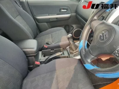 Suzuki ESCUDO