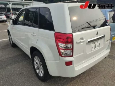 Suzuki ESCUDO