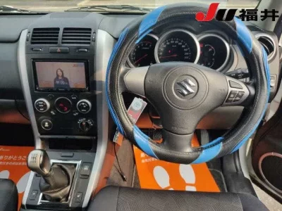Suzuki ESCUDO