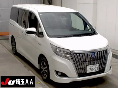 Toyota ESQUIRE