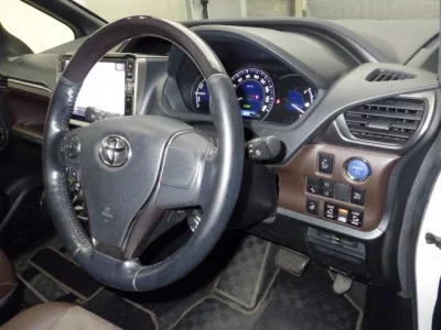 Toyota ESQUIRE