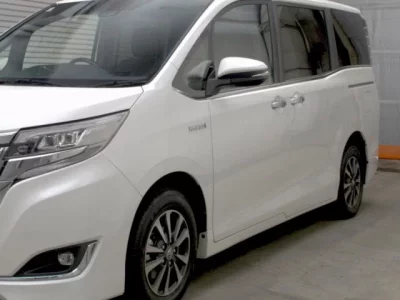Toyota ESQUIRE