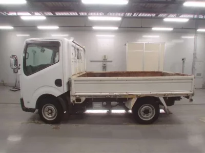 Nissan ATLAS