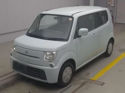 Suzuki MRWAGON