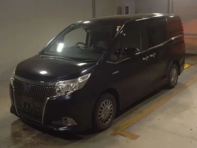 Toyota ESQUIRE