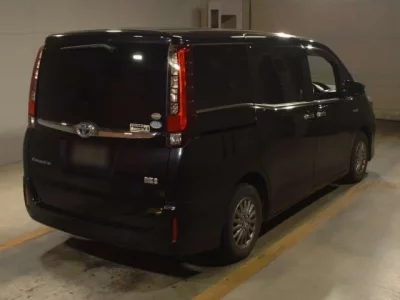 Toyota ESQUIRE