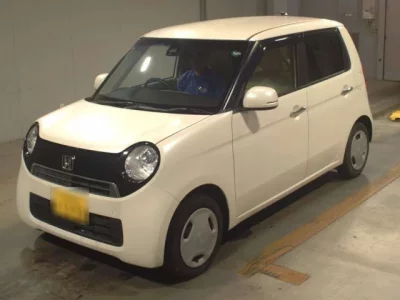 Honda N ONE