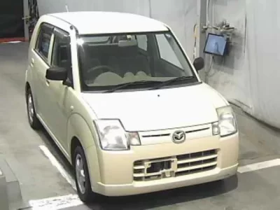 Mazda CAROL