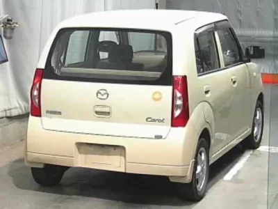 Mazda CAROL