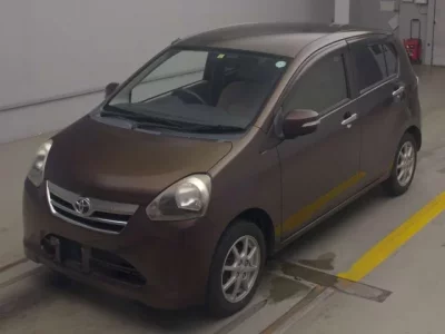 Toyota PIXIS EPOCH