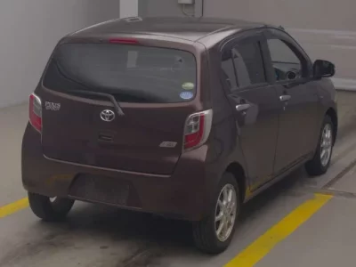 Toyota PIXIS EPOCH