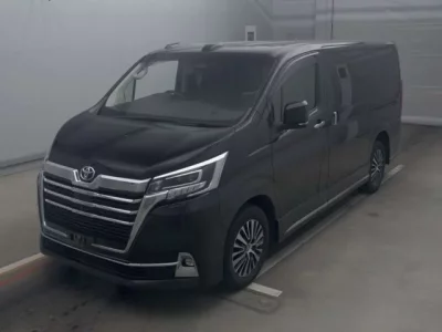 Toyota GRANACE