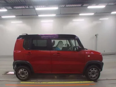 Mazda FLAIR